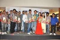 Prema Ishq Kadhal Platinum Disc Function